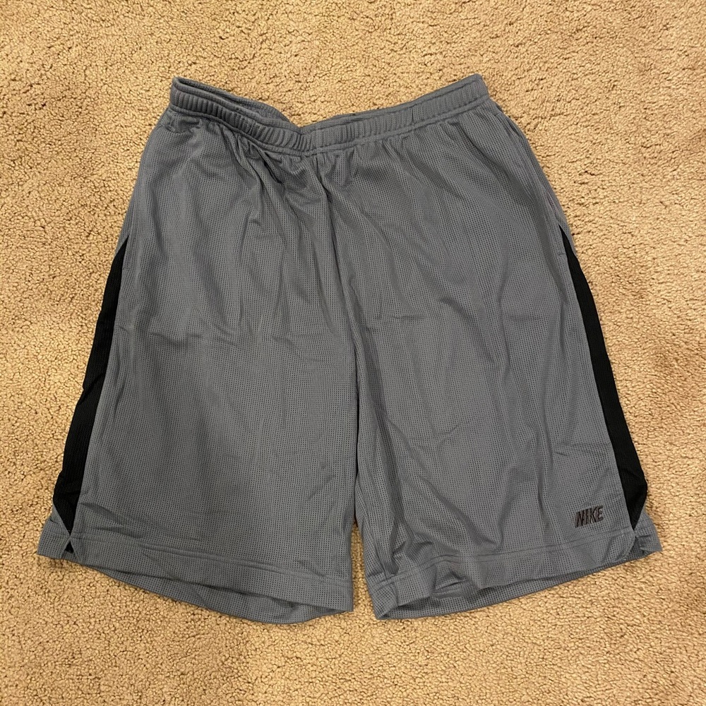 Vintage Nike Shorts